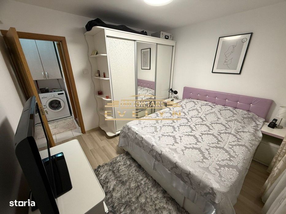 Apartament 2 camere – Zona Piața Mare (Str. Victoriei)