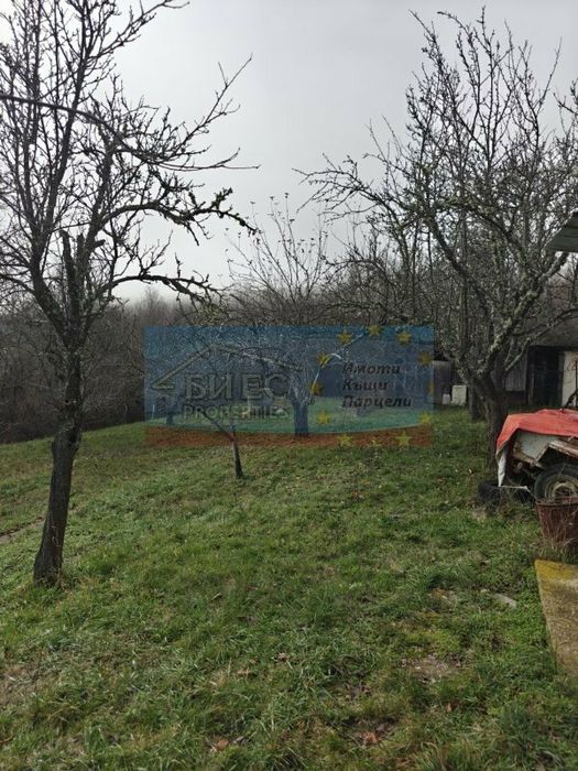 Къща в с. Поцърненци