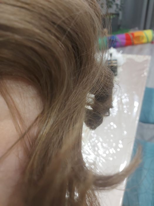 Продам волосы премиум-класса!