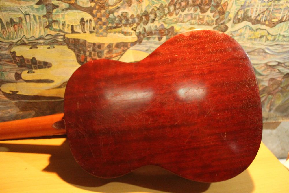 Акустична китара „Suzuki“