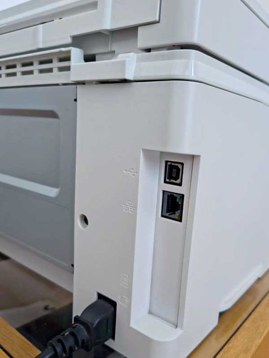 Imprimanta multifunctionala Laser HP LaserJet Pro MFP M130nw