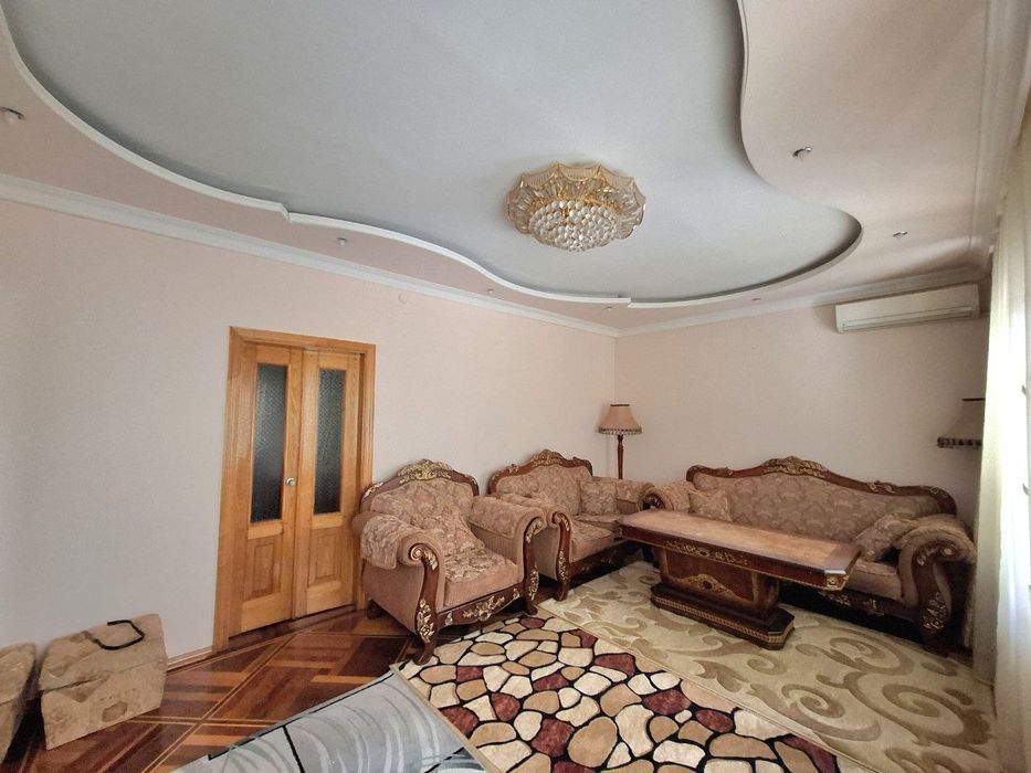 Сдается 3х комнатная  Горгаи