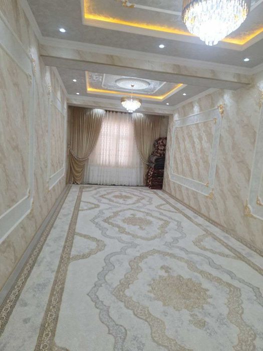 Продаётся 2х комн квартира на 2 этаже Ор-р Самаркандский Таксопарк