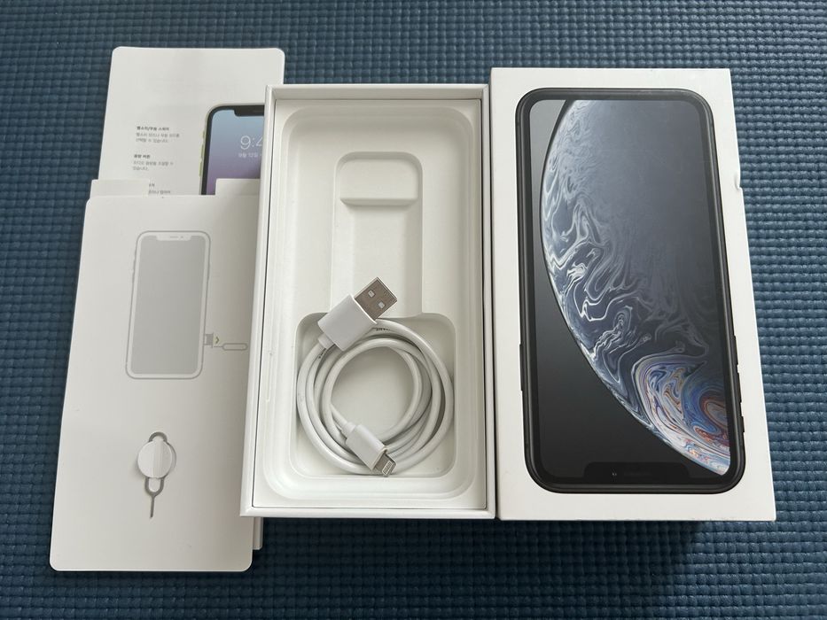 Apple Iphone XR 64 гб