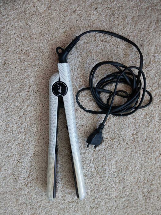 Преса за коса ISO profesional