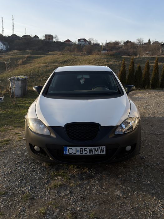 Vand/Schimb Seat Leon FR