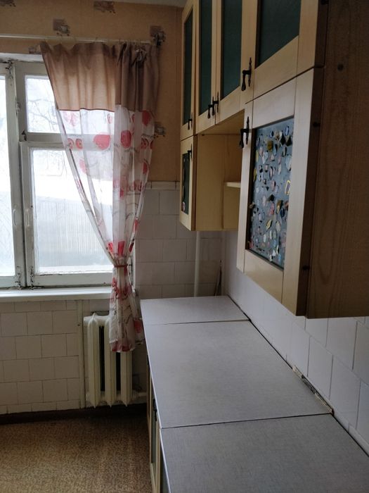 Продается 2-комн.квартира.