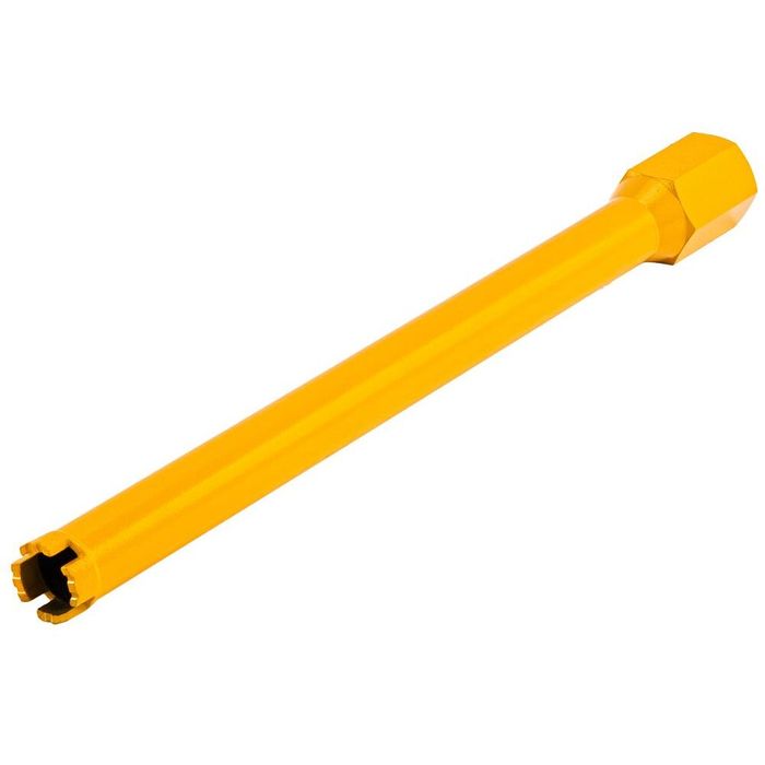 Carota diamantata pentru beton, diametru 32, lungime 45 cm, filet