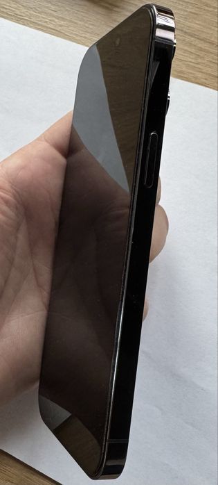 iPhone 14 Pro Max – 128 GB – Deep Purple