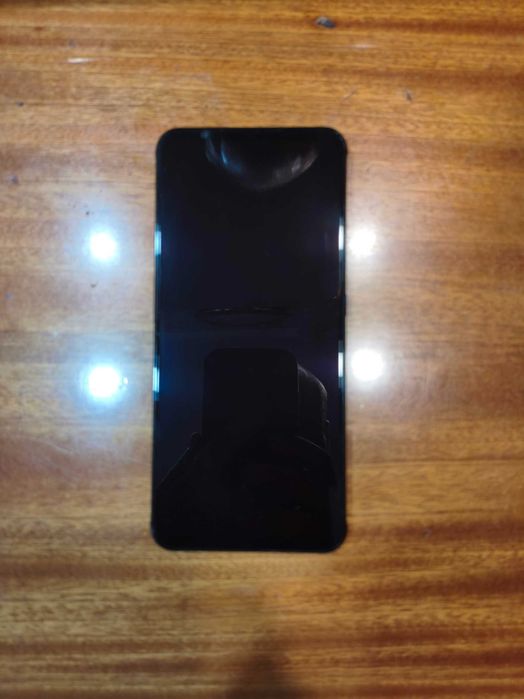 ZTE Nubia Red Magic 7