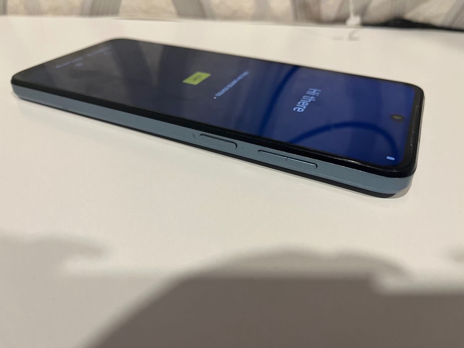Motorola G23