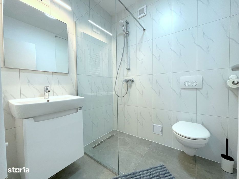Apartament 3 camere - Denya Forest 5