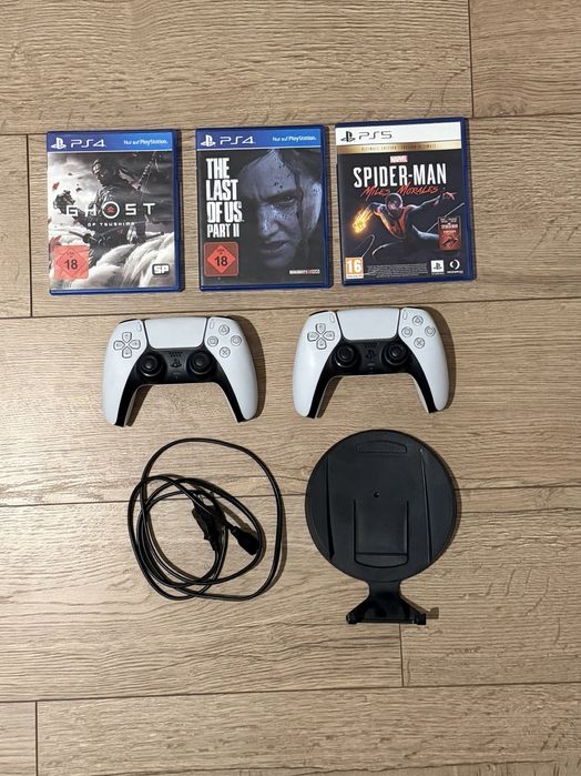PlayStation 5 (Ps5)