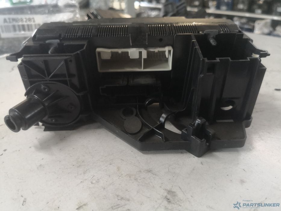 Climatizare VOLKSWAGEN GOLF V (1K1) [ 2003 - 2009 ]