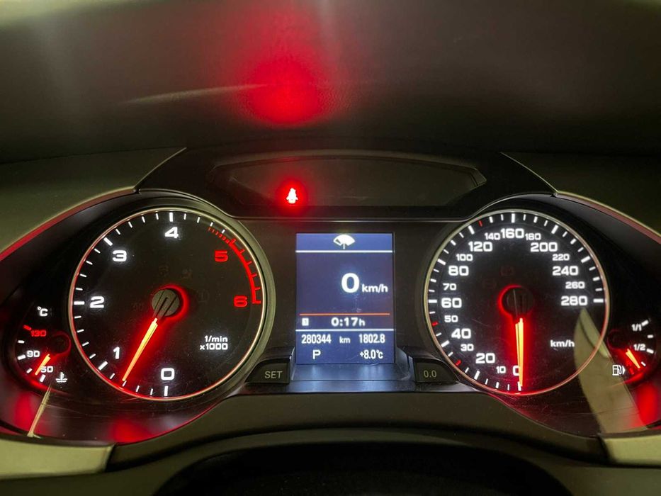 Audi A4 2.7 TDI комби