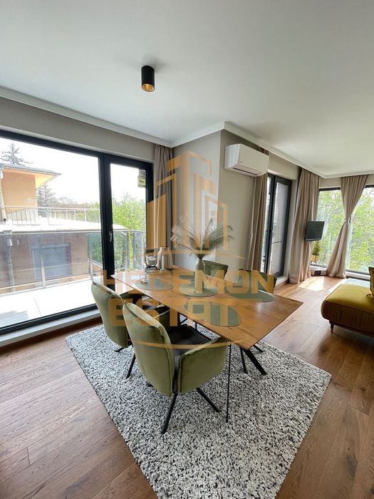 Продава се Двустаен апартамент в Варна, Морска градина - 89 кв.м за 2229 €/кв.м - Снимка #6