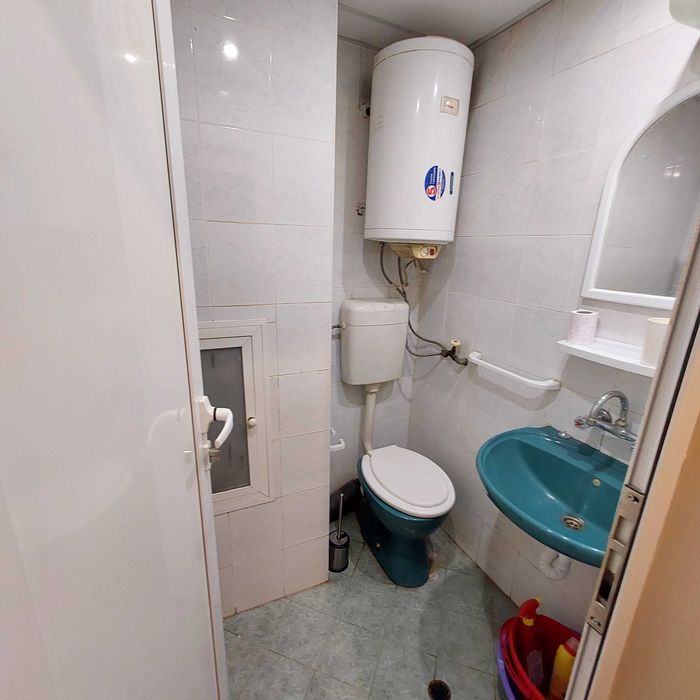 Дава се под наем Едностаен апартамент в София, Център - 42 кв.м за 357 € - Снимка #5