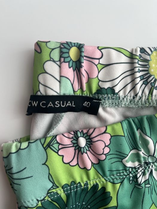 Пролетен  сет рр М