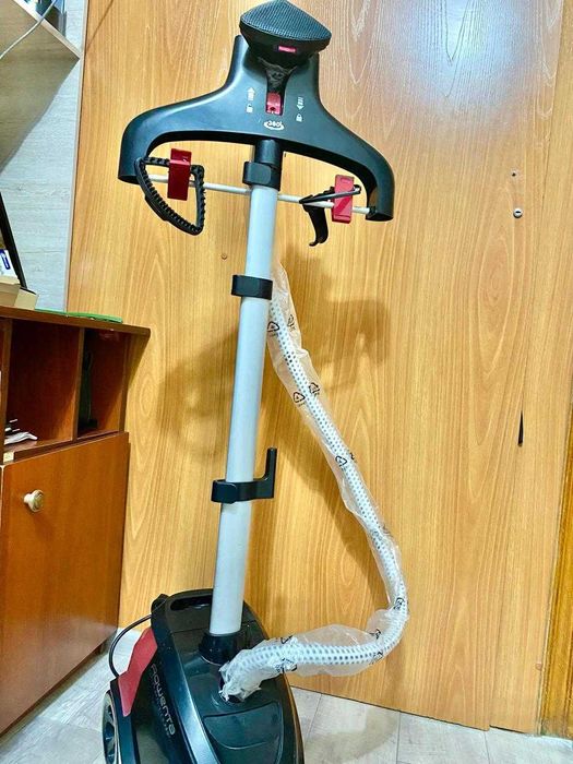 Отпариватель, утюг Rowenta master precision 360