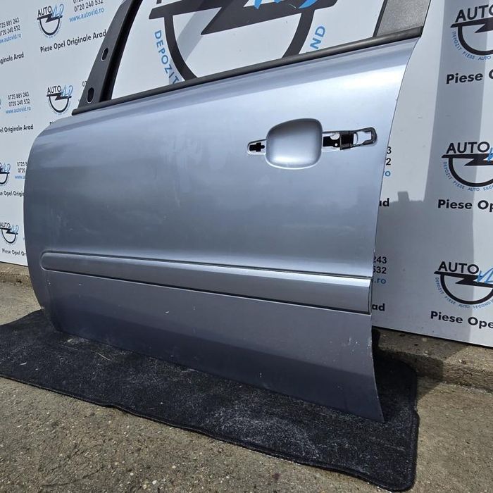 Portiera usa stanga fata Opel Zafira B