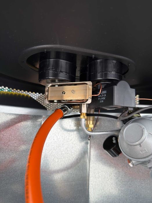 Încălzitor pe gaz FIREFIX GH8522S CHIC 4200 ECO