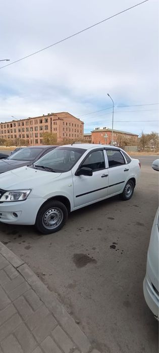 Продам автомобиль