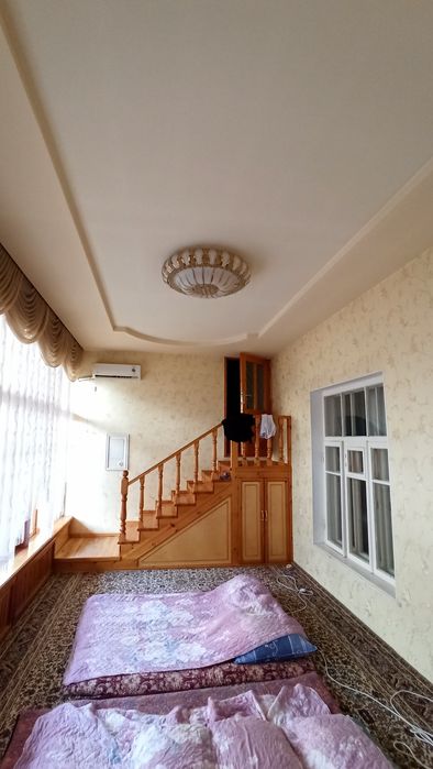 Ховли уй сотилади Коракамиш Мевазор