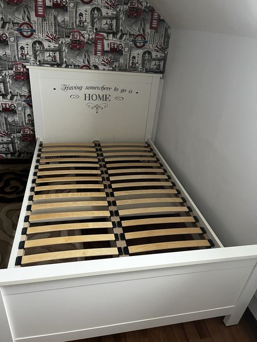 Продам кровать большой