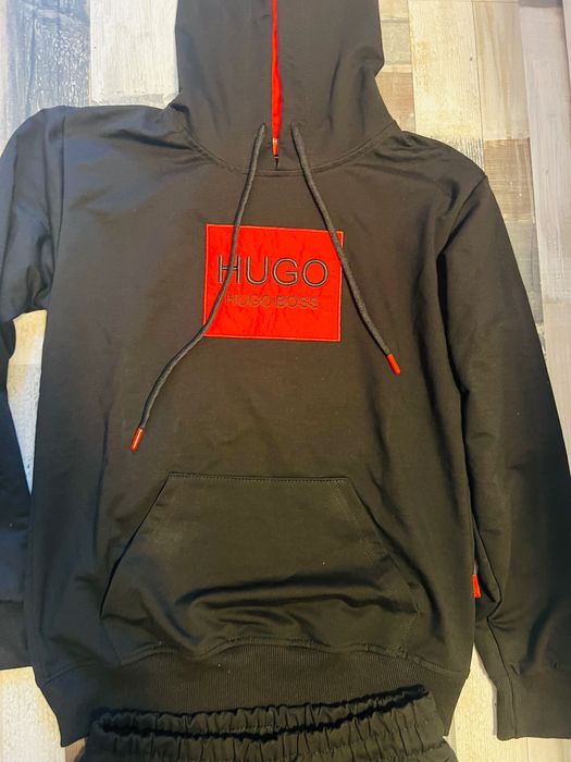 Често нов Екип Hugo Boss