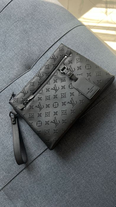 Luis Vuitton чанта