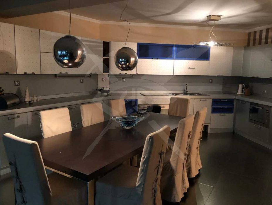 Многостаен апартамент Кършияка 26926