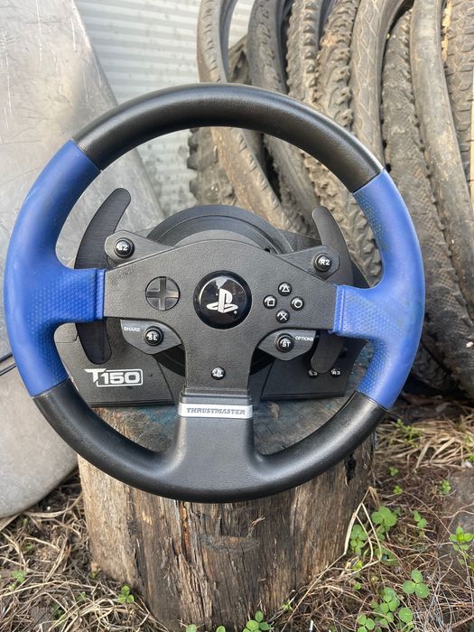 Thrustmaster T150