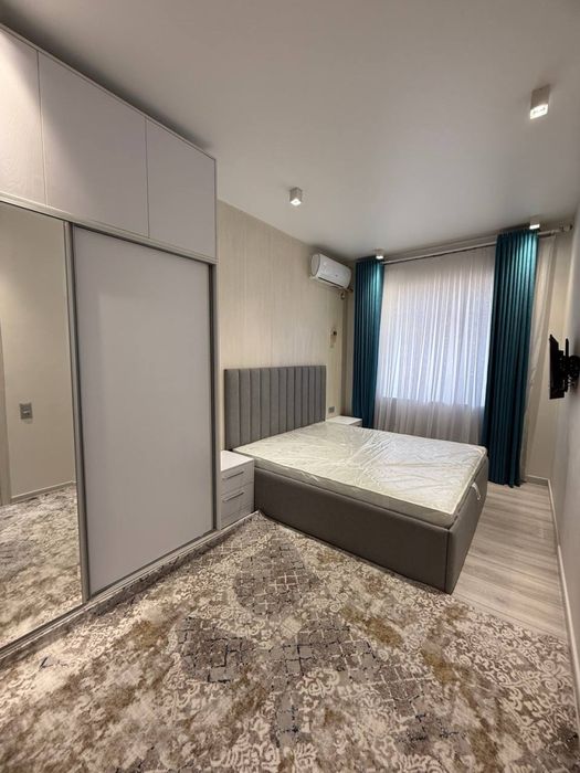 Arenda 3xonali uy Yakkasaroyda