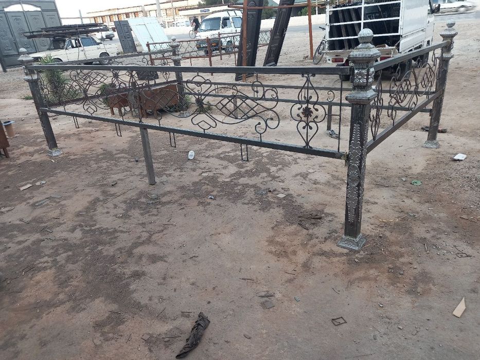 Tapchan suri karavat zakazga yasaymiz