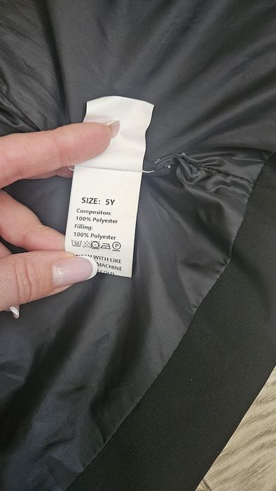 Vand vesta grosuta mar 5 ani