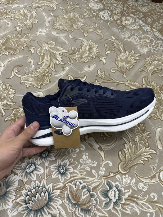 Новые кроссовки joma