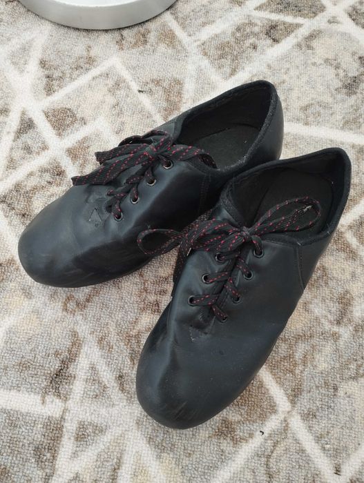 Продам туфли для степа