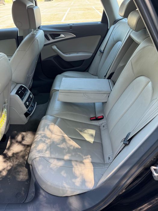 Audi A6 2.0 190 CvUltra !