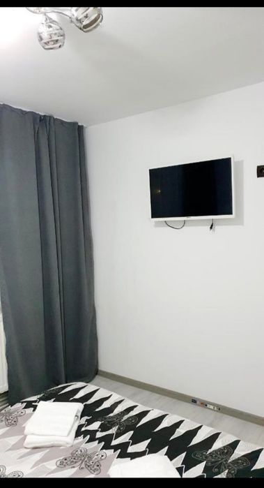Apartament Ella Lupeni (Straja )