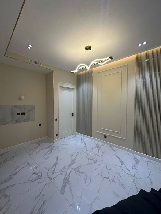 #129 Продается квартира бизнес класса в ЖК NRJ Jomiy 2/5/12   67м2