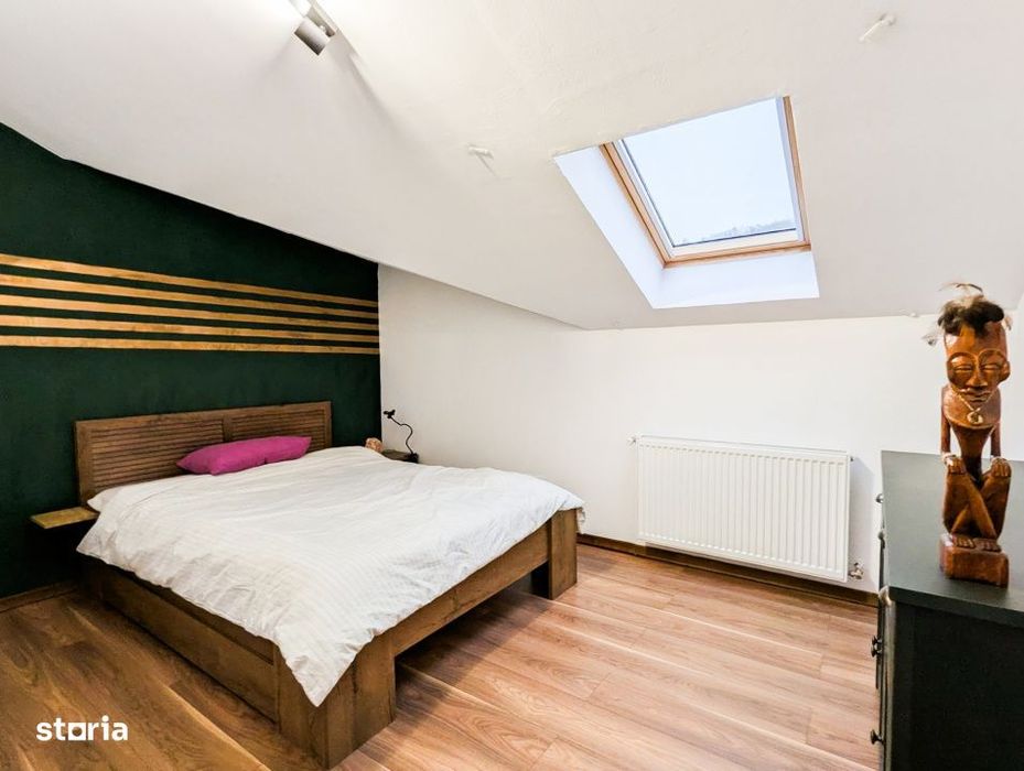 Apartament Modern | 3 Camere | Teilor | Parcare! — fotografia 1