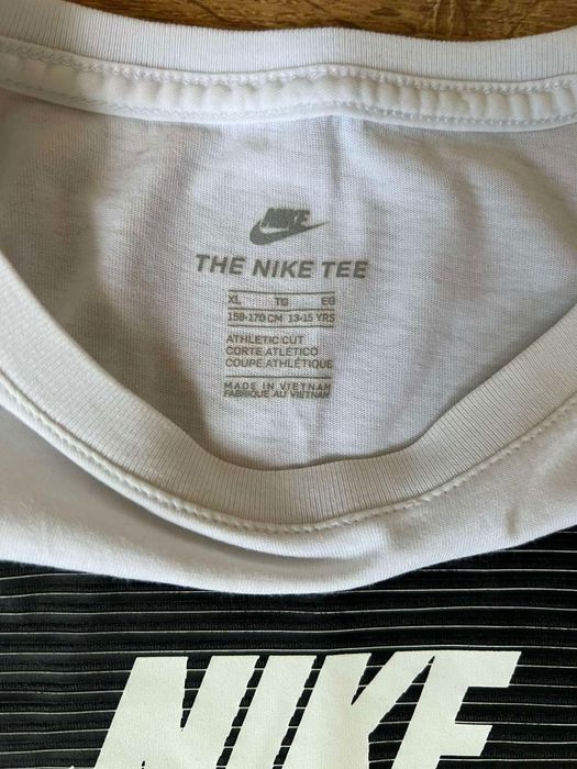 nike худи суитшърт