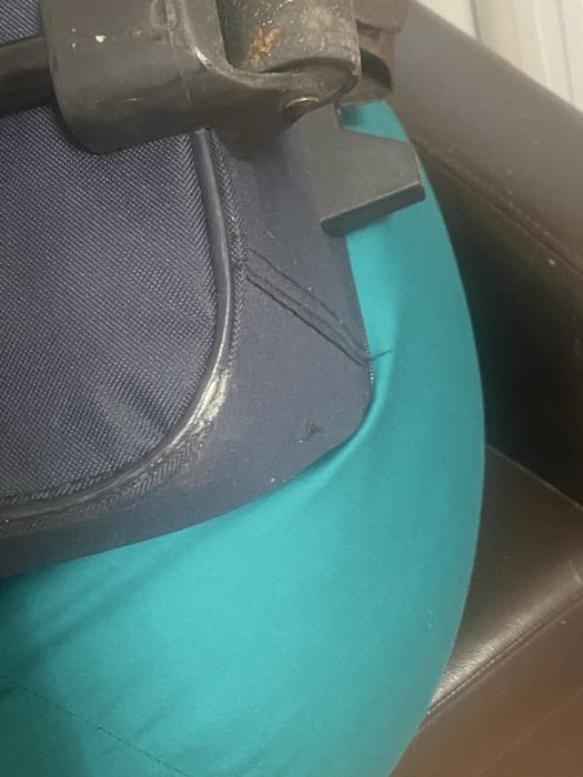 Troller geanta calatorie marime medie