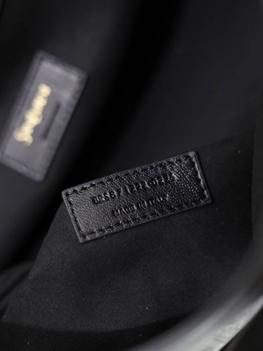 Geanta Saint Laurent Hobo