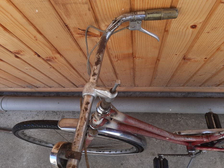 Bicicleta dama,MONDIO,