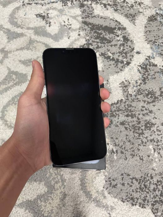 Iphone 13 pro max 256gb