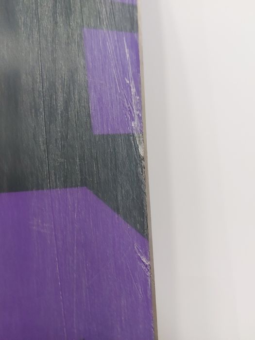 Сноуборд дъска Cracker,  160 см