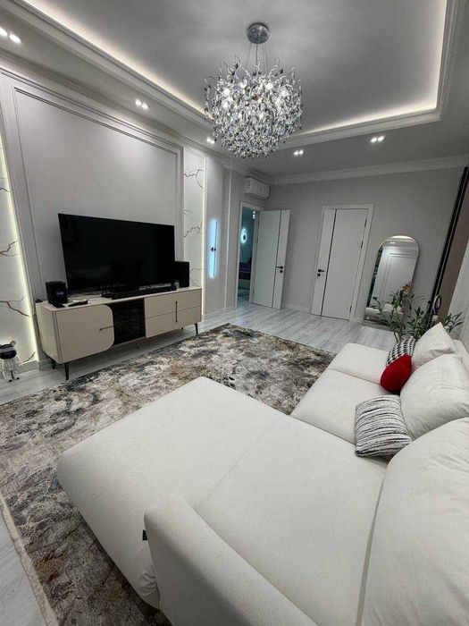 Продажа 4/7/10  ЖК Лондон  Ор-р Стадион старт  130м2