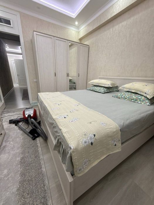 Продается 3-х комнатная квартира. Яшнабадский район. Ул. Шохсанам