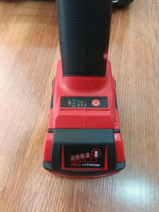 Флекс Milwaukee 18V